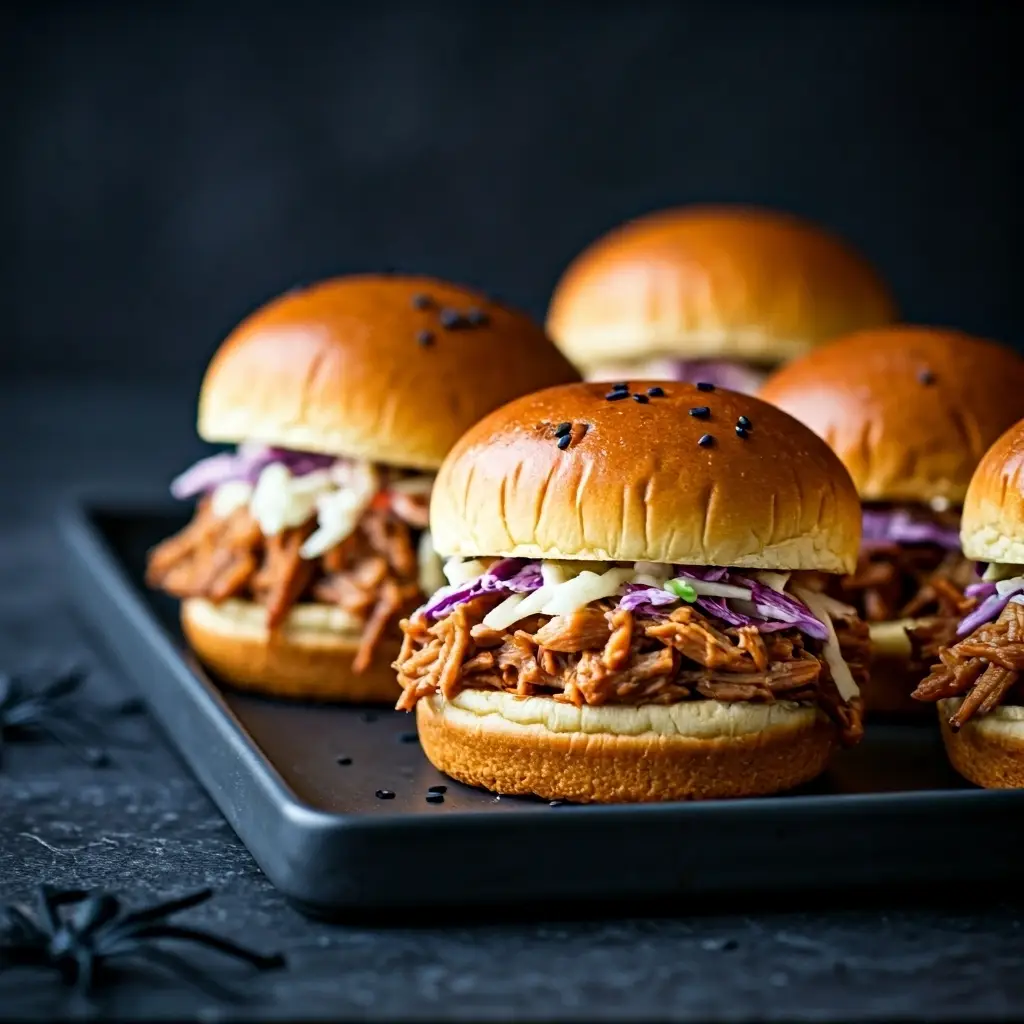 Holiday Halloween Recipe Treasures on the InfoStarBase