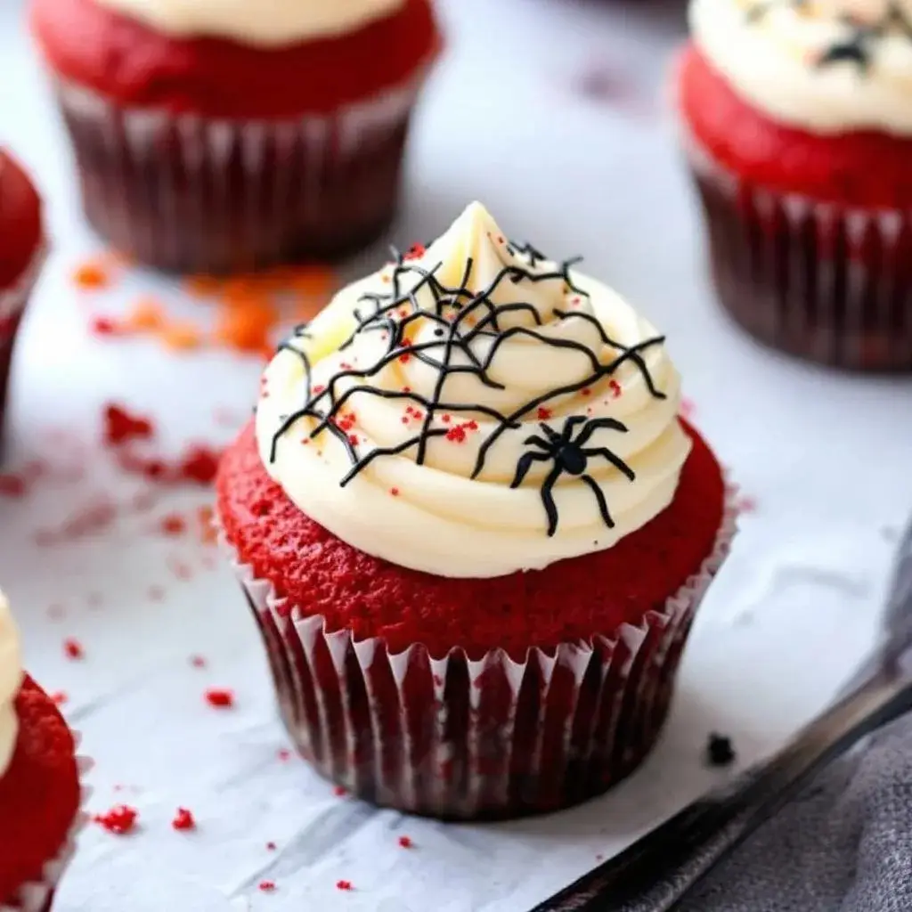 Holiday Halloween Recipe Treasures on the InfoStarBase