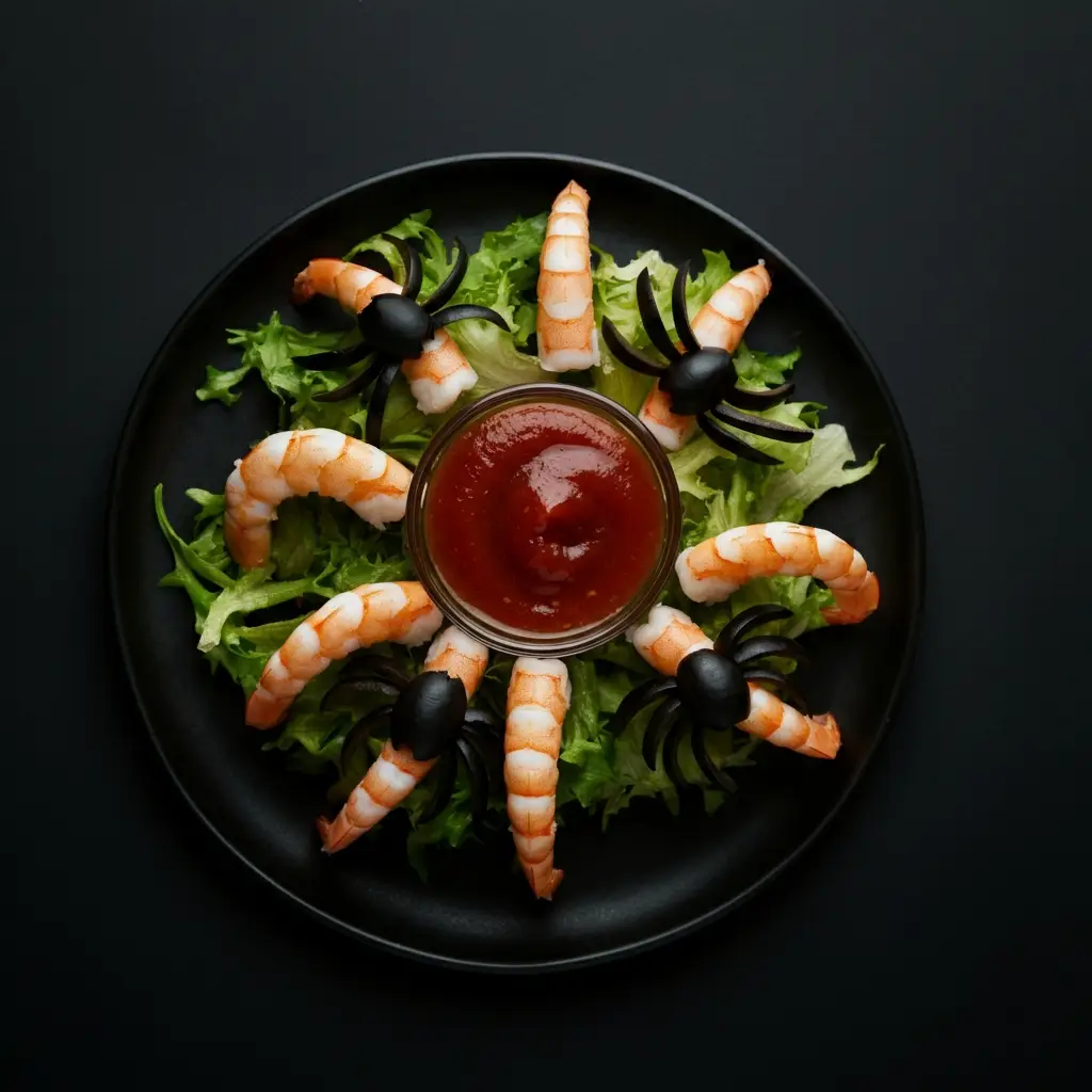 Holiday Halloween Recipe Treasures on the InfoStarBase