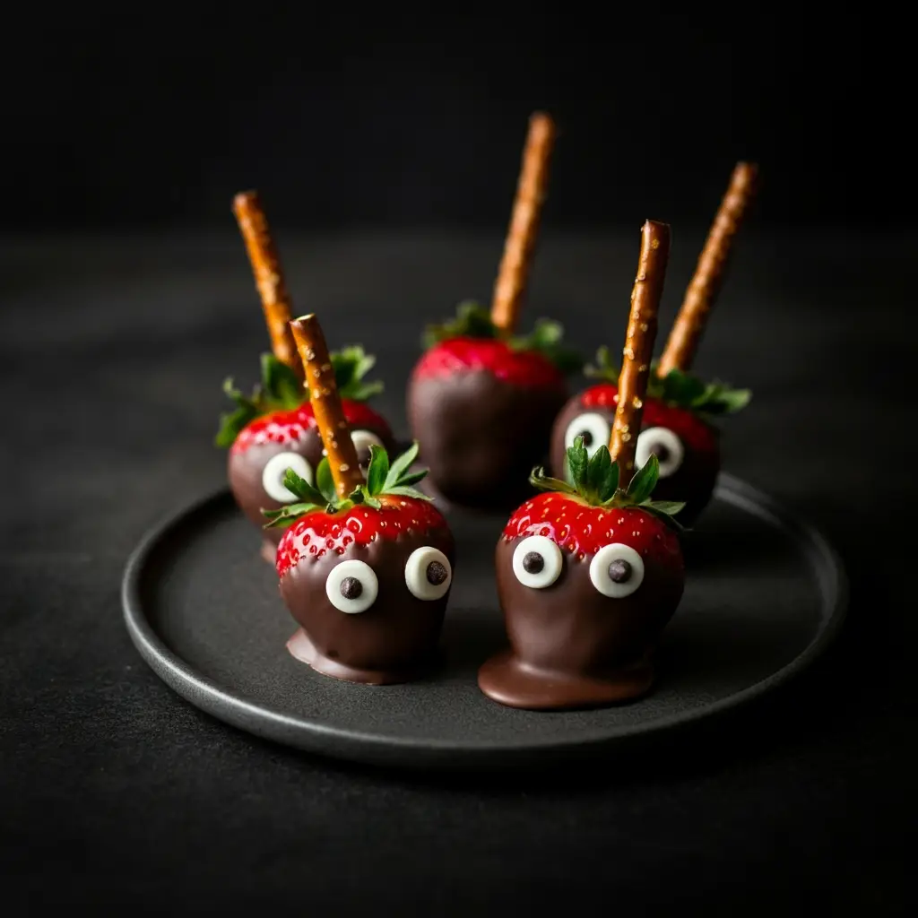 Welcome to 'Halloween Recipes on the InfoStarBase,' your go-to source for creating a spooktacular culinary experience this Halloween!