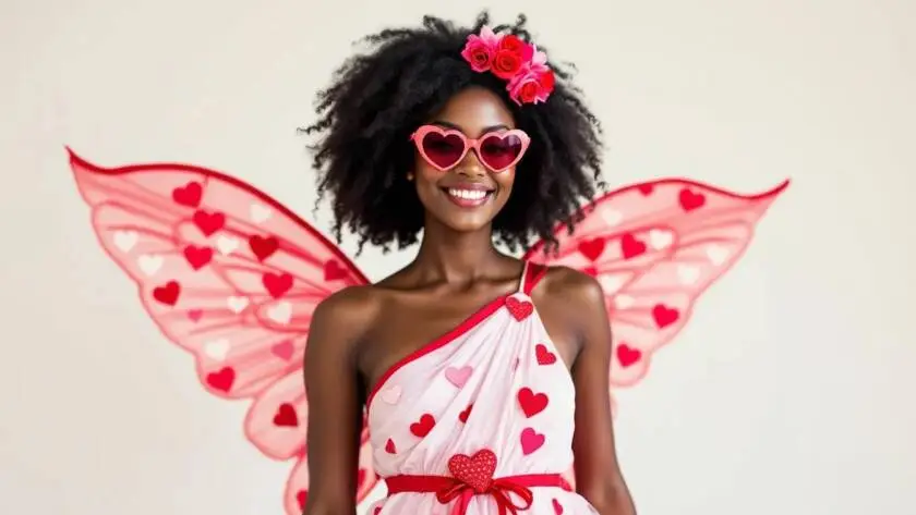 InfoStarBase Valentine Vickie