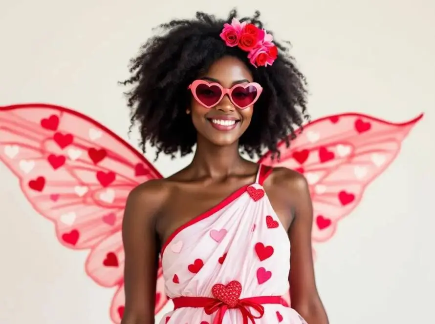 InfoStarBase Valentine Vickie