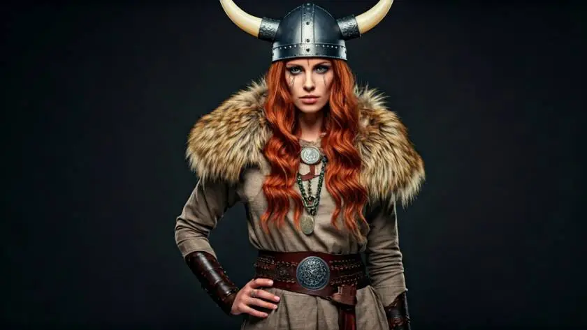 InfoStarBase Viking Vickie