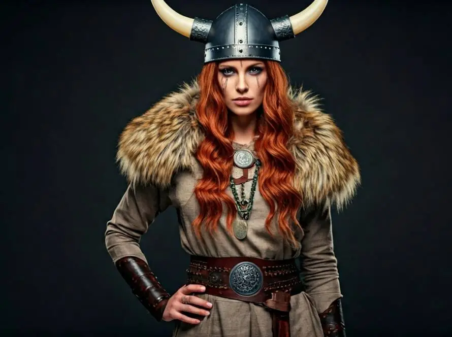 InfoStarBase Viking Vickie