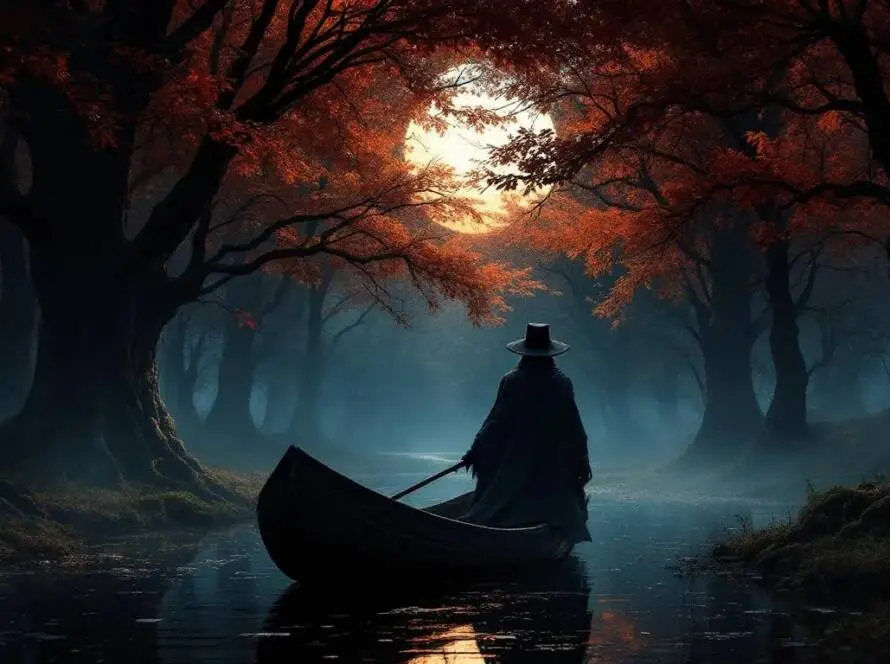 Holiday Halloween Treasures on the InfoStarBase