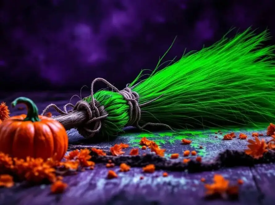 Holiday Halloween Treasures on the InfoStarBase