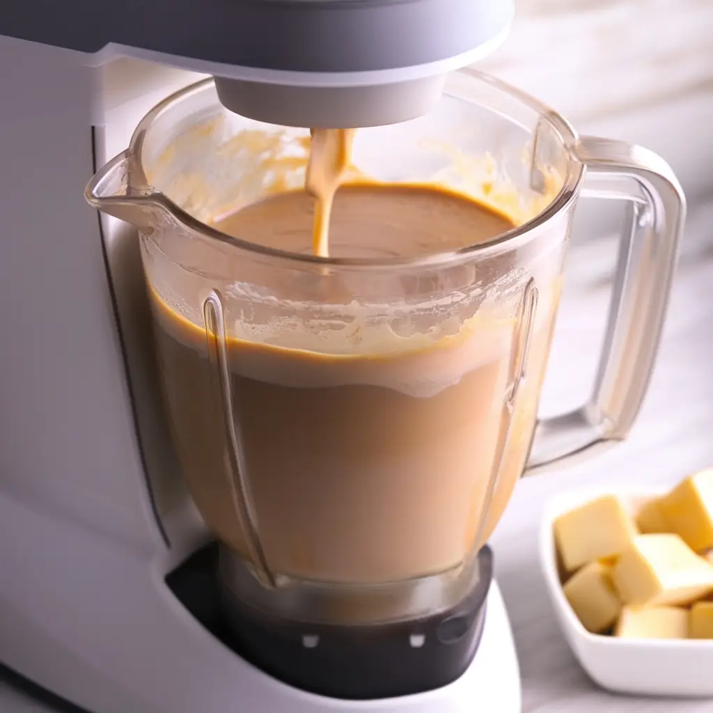 Recipes on the InfoStarBase