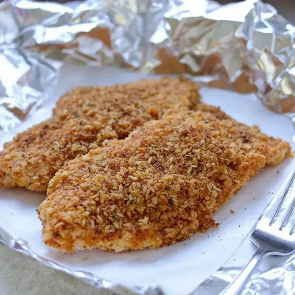 Recipes on the InfoStarBase
