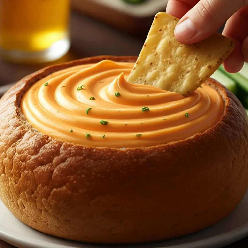 Recipes on the InfoStarBase