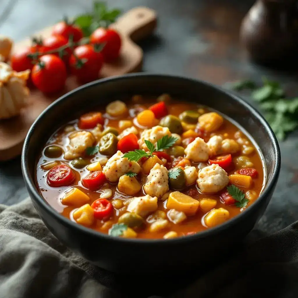Recipes on the InfoStarBase