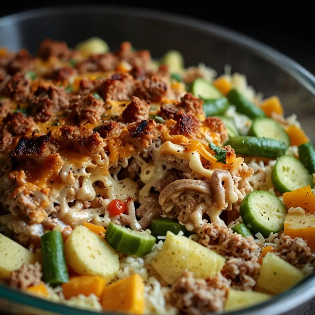 Recipes on the InfoStarBase