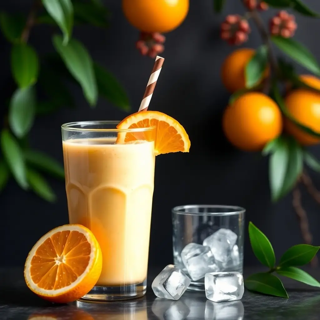 Recipes on the InfoStarBase