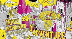 Travel Inspiration: Discover Your Next Adventure