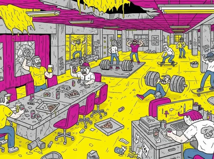 Breaking the Silence: Two Women’s Stories of Resilience Against "Bro Culture"
