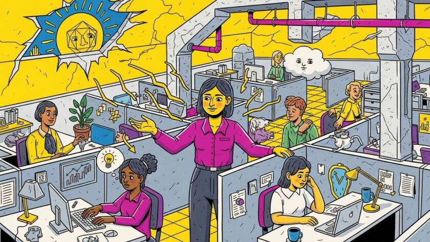 Empathy in Leadership
