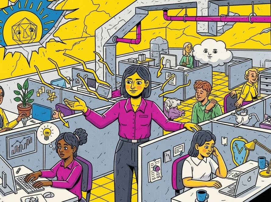 Empathy in Leadership