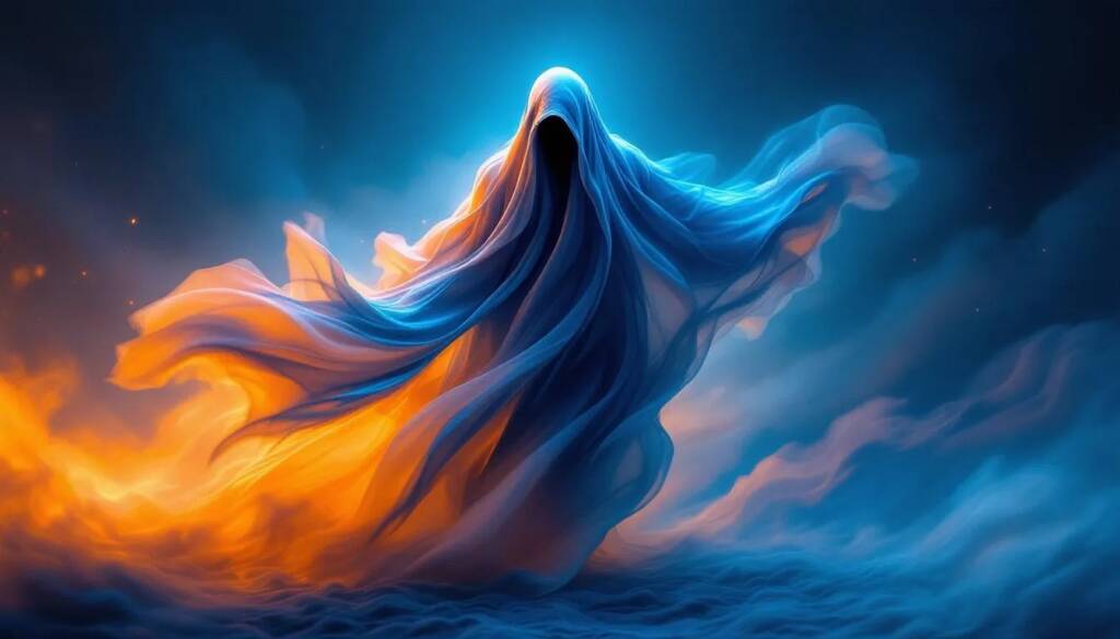 Top 5 Ghost Sightings