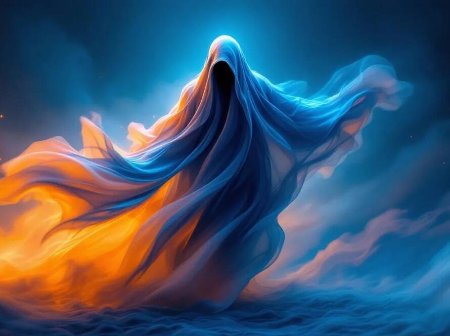 Top 5 Ghost Sightings