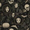 Meet the The Haunted Headquarters Team