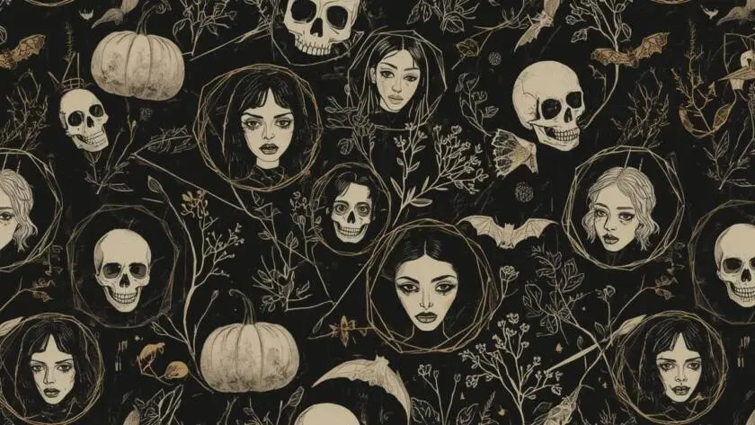 The Haunted Headquarters