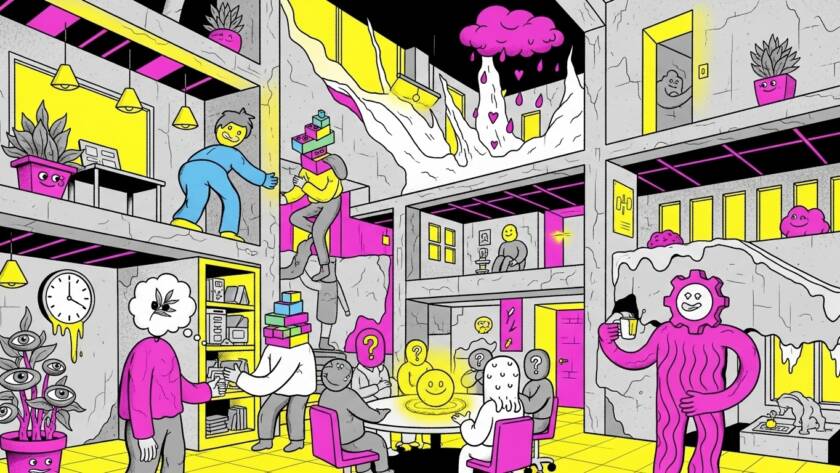 Empowering Change: Building a Respectful Workplace Culture