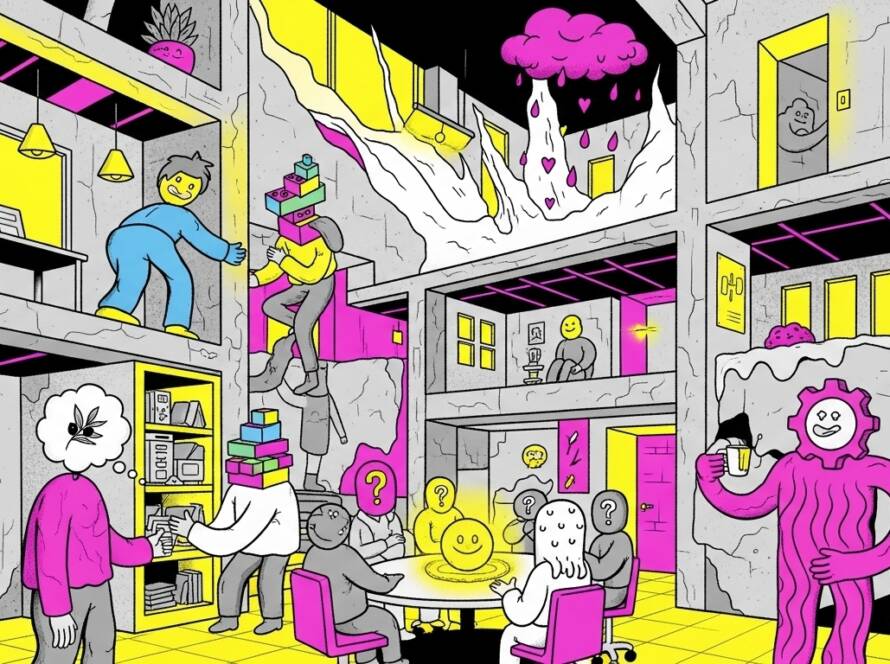 Empowering Change: Building a Respectful Workplace Culture