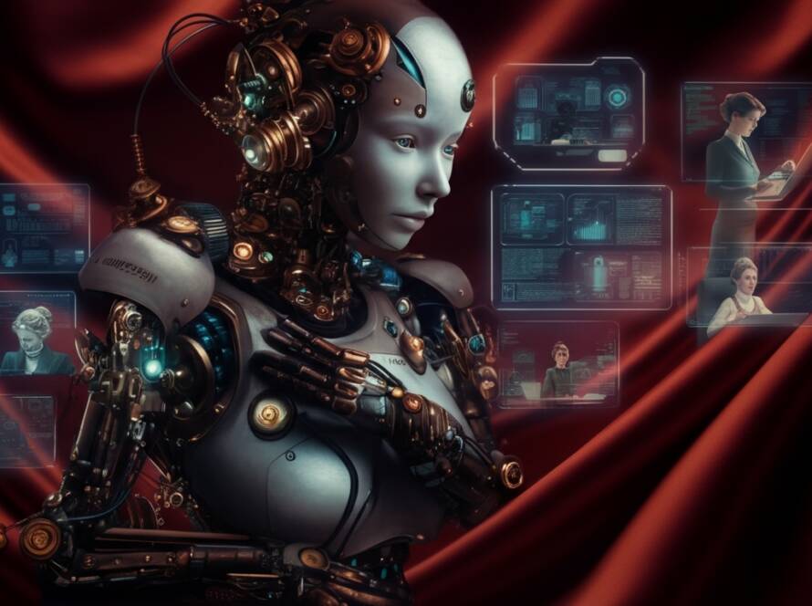 Artificial Intelligence by InfoStarBase