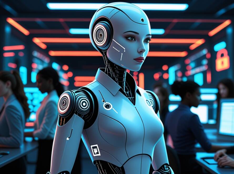 Resources and Training Programs for Women in Cybersecurity