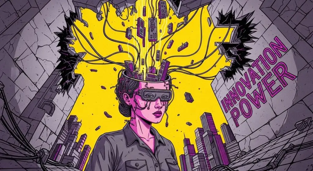 LLMs: Leveraging Language Models for Innovation