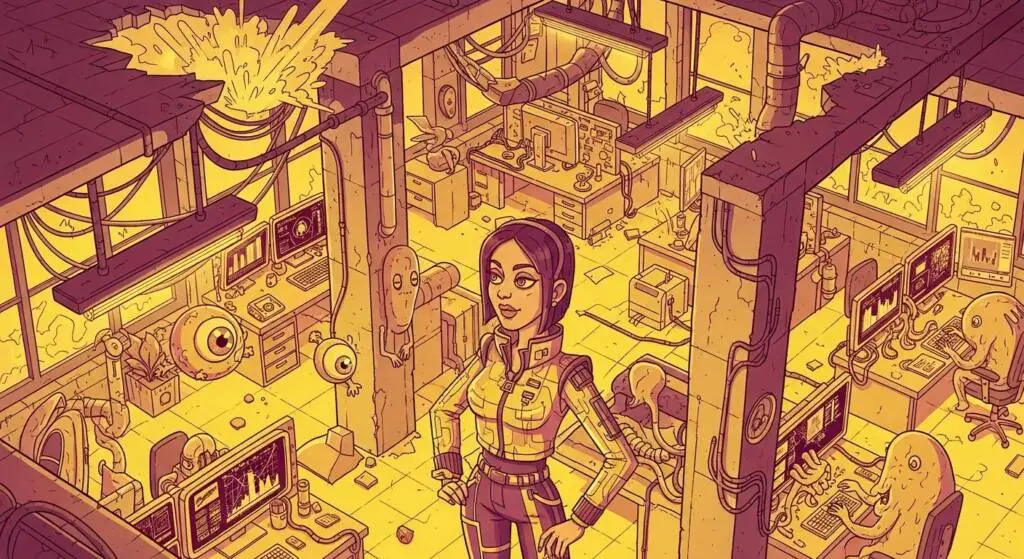 Tech Trends in 2025 for Women