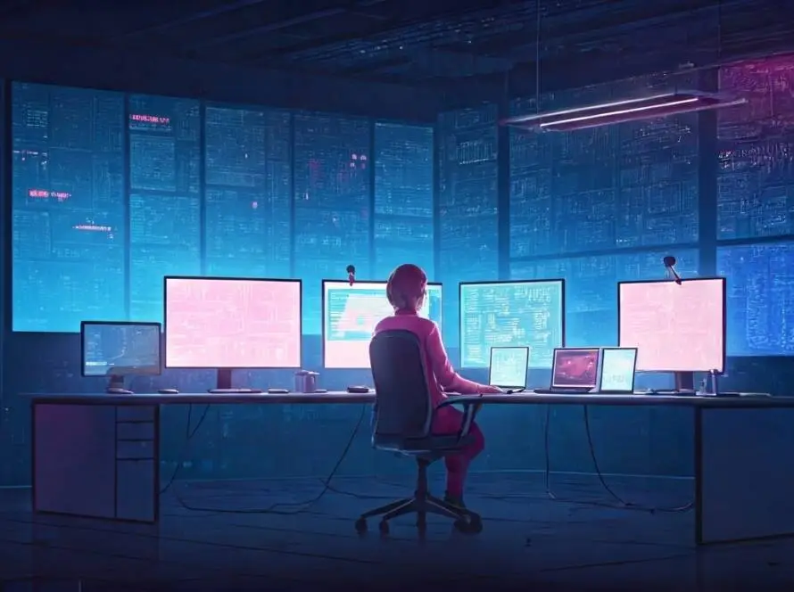 Tech Trends in 2025 for Women