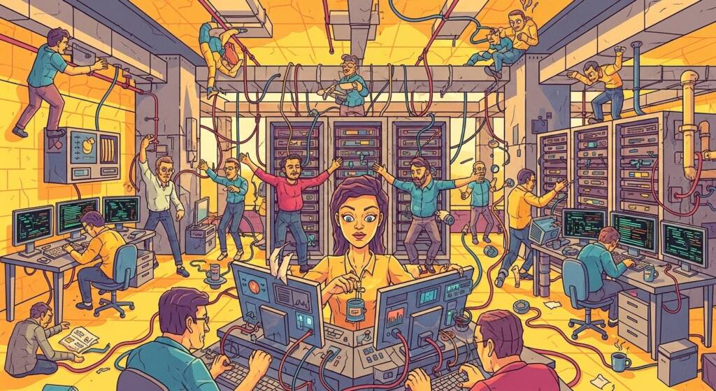 Women in Tech: A Statistical Overview