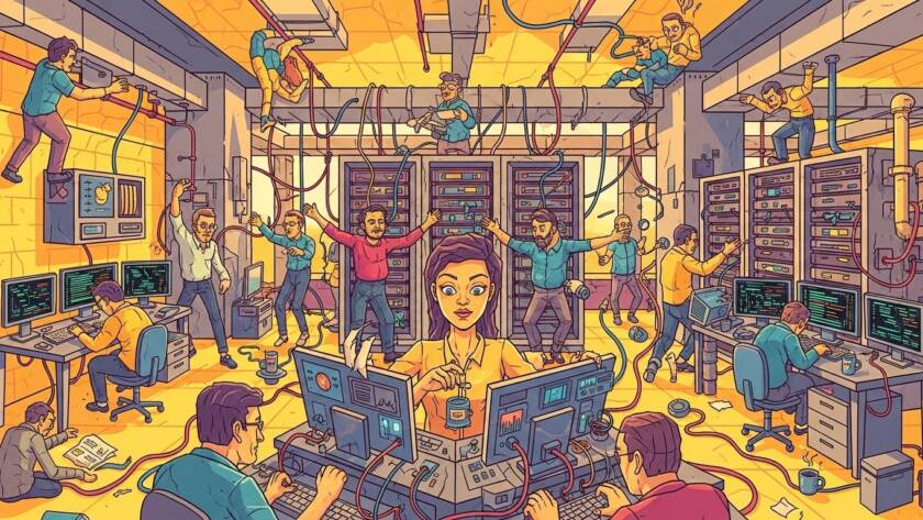 Women in Tech: A Statistical Overview