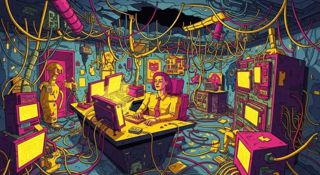 Programs for Women in Cybersecurity