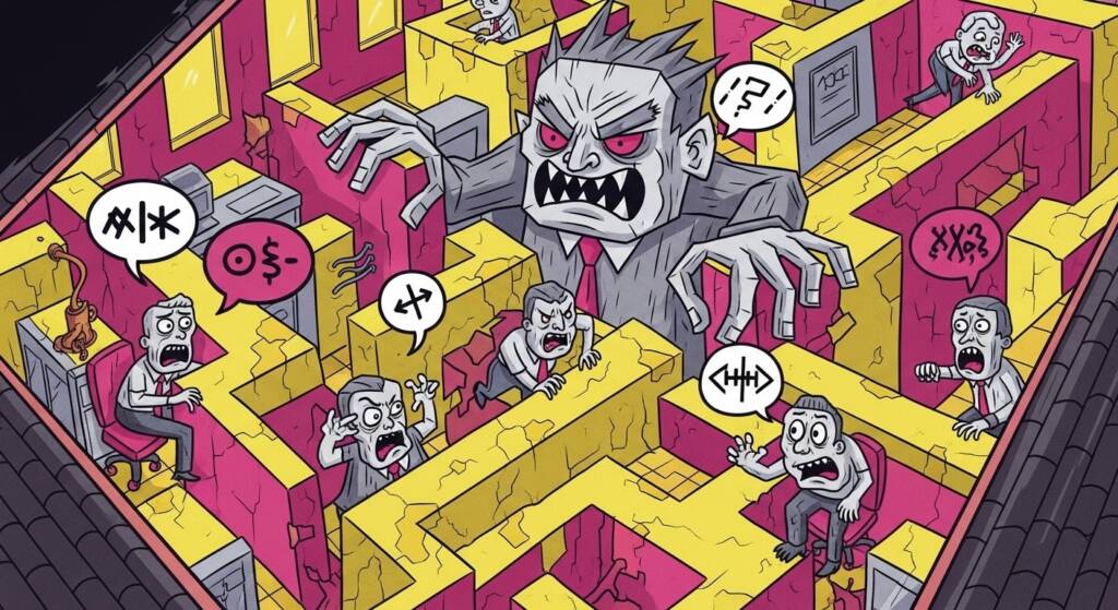 Navigating Challenges with a Difficult Boss