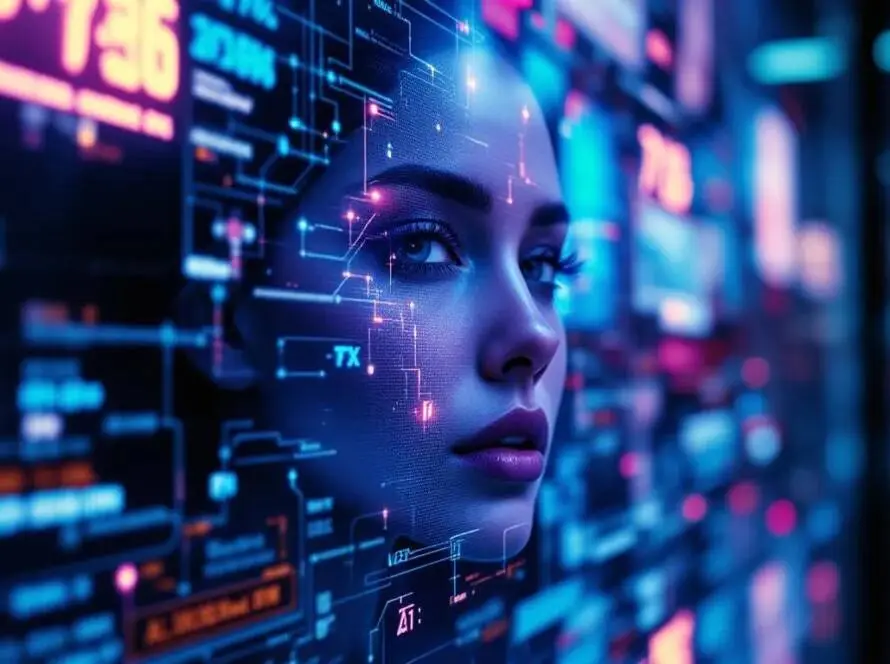 The Rise of AI in Everyday Life
