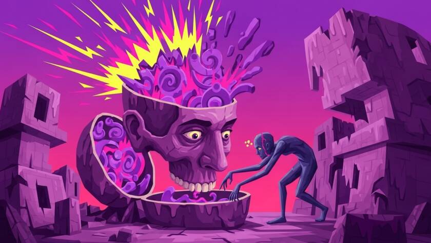 Understanding Instincts and Gut Feelings in Business