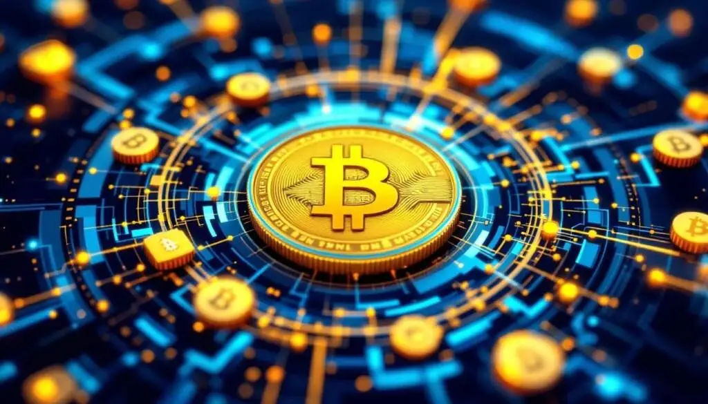Blockchain Beyond Cryptocurrency