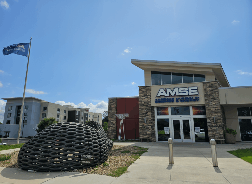 American Museum of Science and Energy