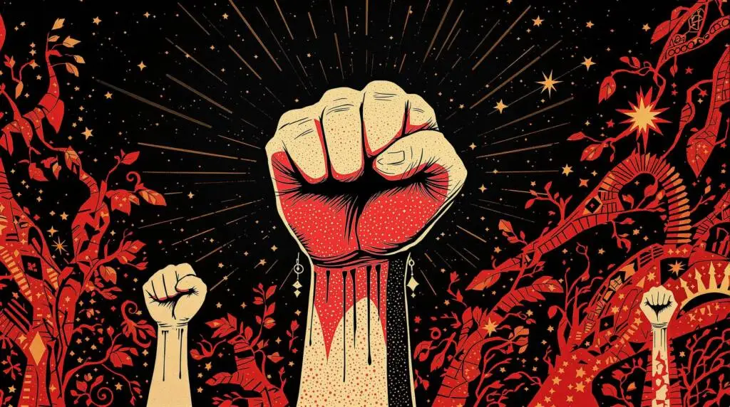 United Campus Workers Georgia: Join the Movement for Fairness and Solidarity