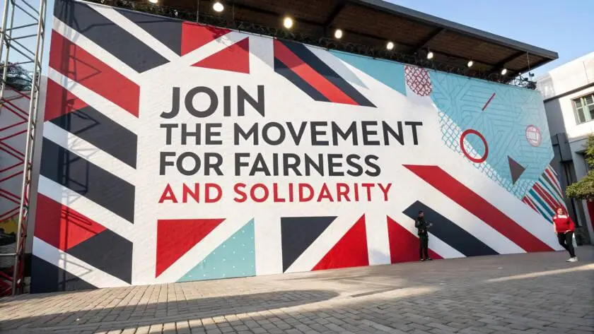 United Campus Workers Georgia: Join the Movement for Fairness and Solidarity