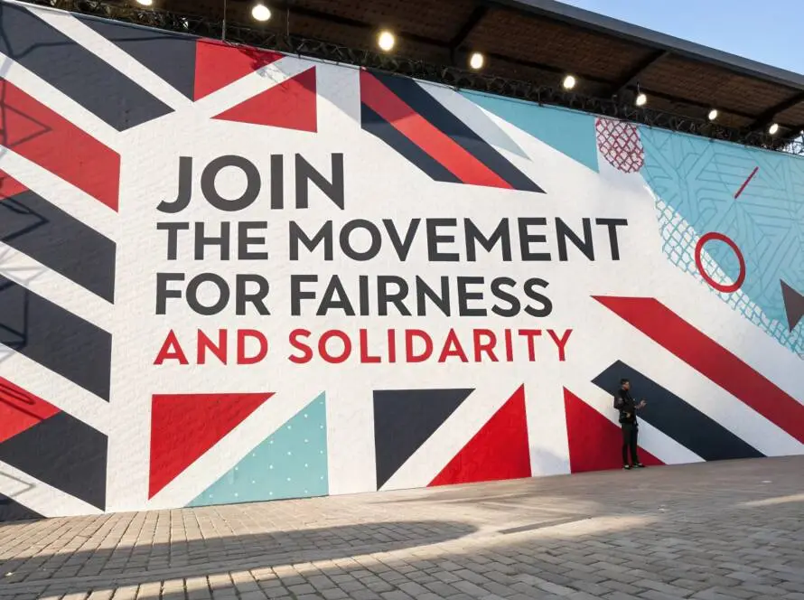 United Campus Workers Georgia: Join the Movement for Fairness and Solidarity