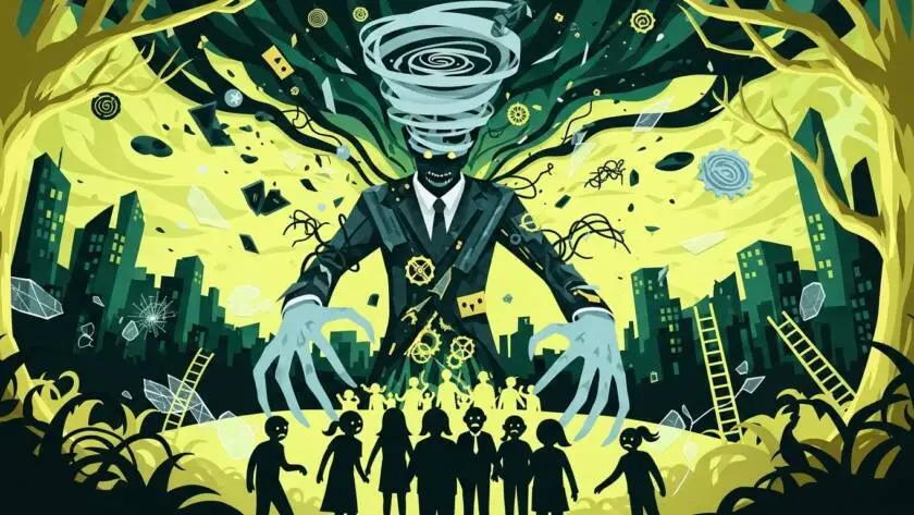Why Some Managers Come Off as Difficult: A Personal Perspective