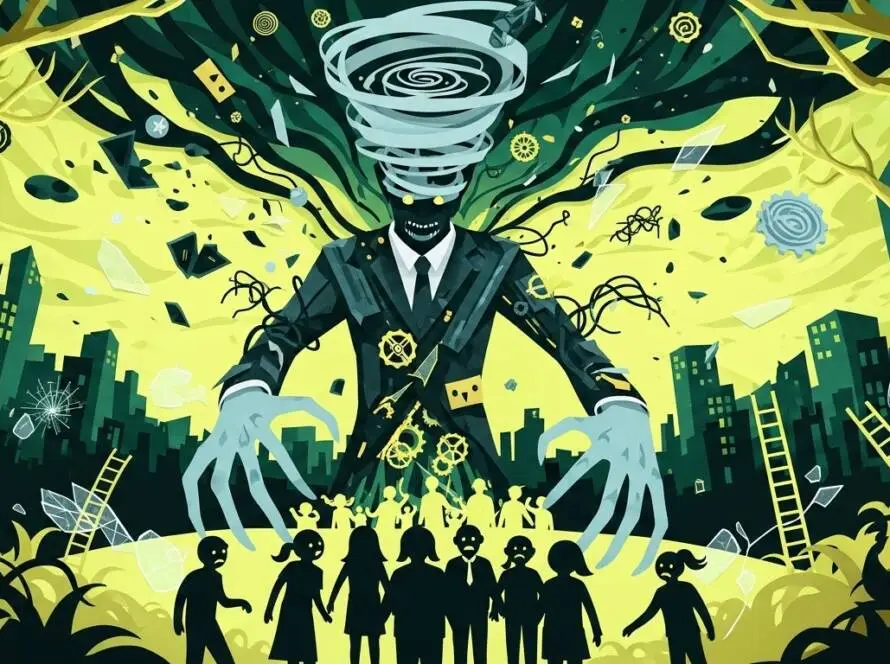 Why Some Managers Come Off as Difficult: A Personal Perspective