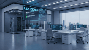 Lexicon Hosting: An Overview of Quality Services