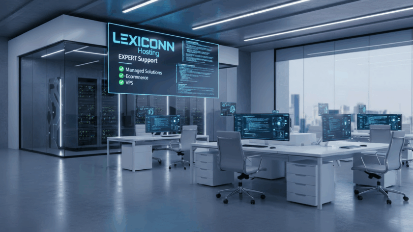 Lexicon Hosting: An Overview of Quality Services