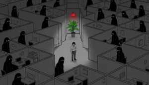 Staying in a toxic work environment while needing a paycheck can be challenging. Here are several strategies to help you cope.