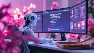 The Importance of Testing Before Rolling Out a New Website