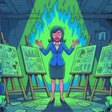 When You’re the Expert, but Everyone’s Just Not Listening