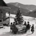 Christmas in Appalachia (1965)